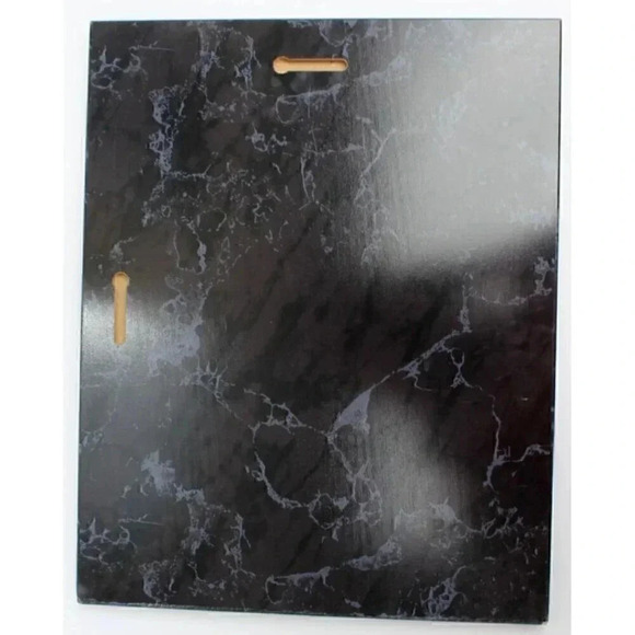 Vtg 1999 RARE Kiss Catalog Memorabilia Destroyer Golled Embosses Gold Plaque - Picture 4 of 4